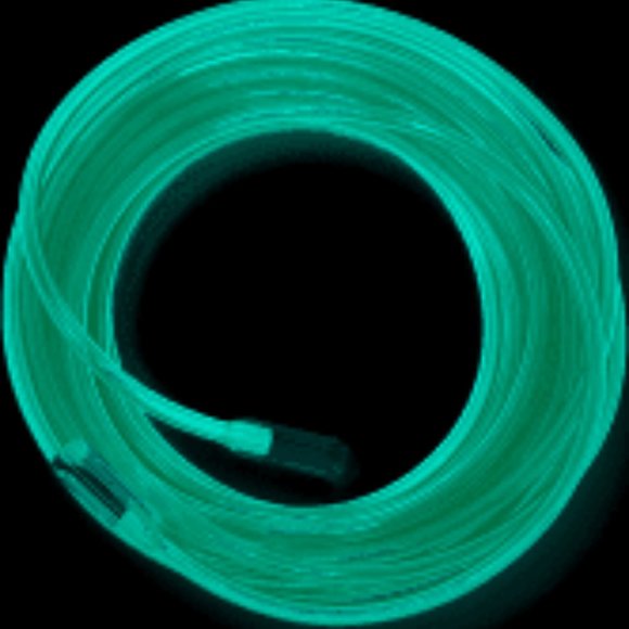 TUBING O2 F/NEB GRN 50 BOUTIQUE Salter - Picture 1 of 7